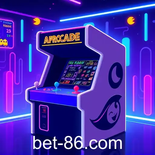 Arcade Fun