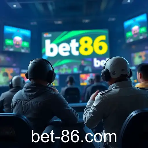 Bet86: Navigating the Evolving Landscape of Online Gaming