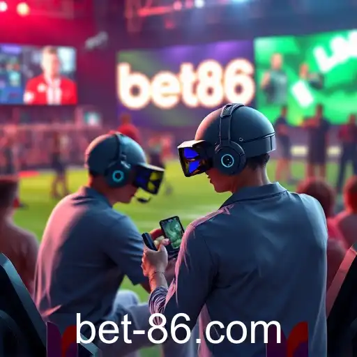 Digital Revolution in Online Gaming