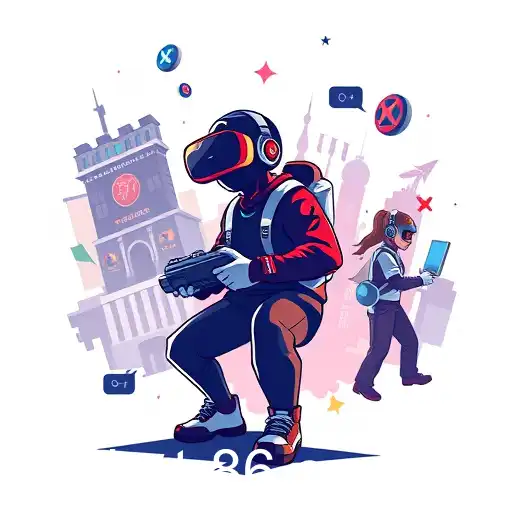 The Evolution of Online Gaming: Bet86 Leading the Way