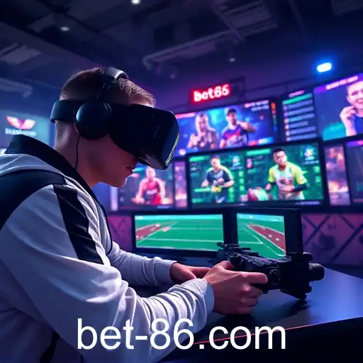 The Evolving Landscape of Online Gaming in 2025