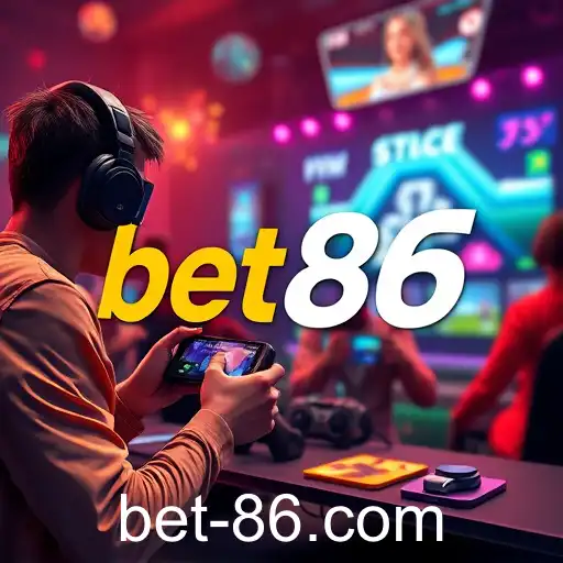 The Rise of Bet86 in Online Gaming