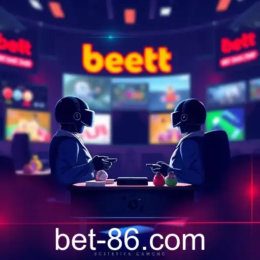 Exploring the Rise of Virtual Gaming Platforms